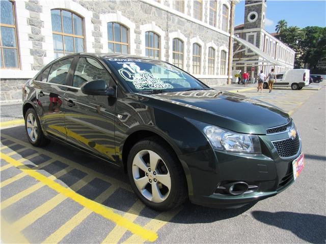 Chevrolet Cruze 1.8 lt 16v flex 4p automático - Foto 3