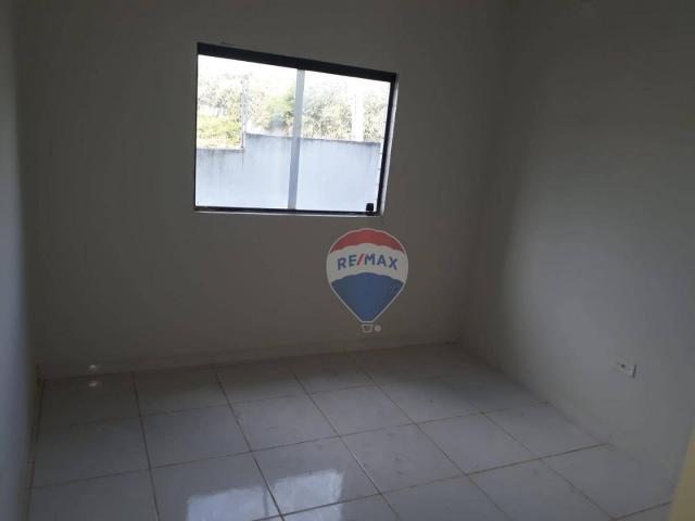 Apartamento com 2 dormitórios à venda, 60 m² por R$ 130.000,00 - Boa Vista - Garanhuns/PE - Foto 7