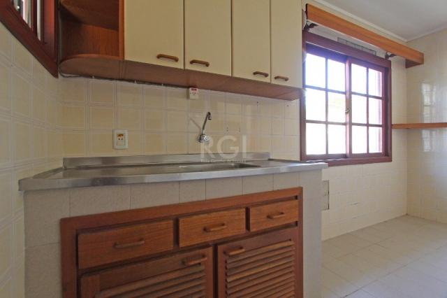 Casa à venda com 3 dormitórios em Ipanema, Porto alegre cod:BT9985 - Foto 12