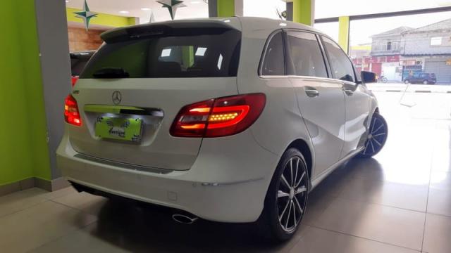MERCEDES-BENZ B200 CGI SPORT - Foto 17