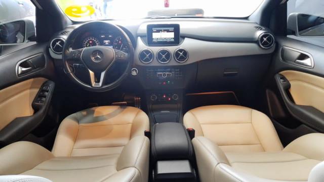 MERCEDES-BENZ B200 CGI SPORT - Foto 9