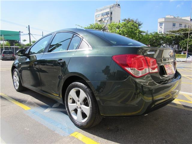 Chevrolet Cruze 1.8 lt 16v flex 4p automático - Foto 6