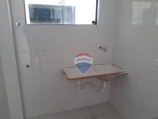 Apartamento com 2 dormitórios à venda, 60 m² por R$ 130.000,00 - Boa Vista - Garanhuns/PE - Foto 4