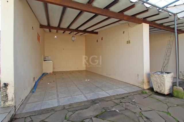 Casa à venda com 3 dormitórios em Ipanema, Porto alegre cod:BT9985 - Foto 16