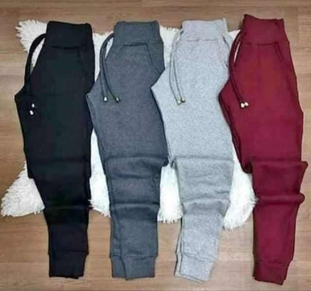 calça estilo ribana