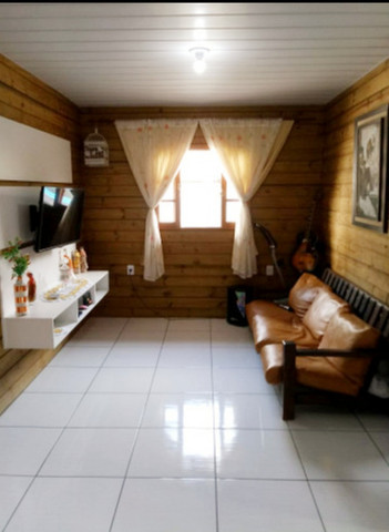 Casa na Armação a 150 metros da trilha do Matadeiro - 3 Dormitórios - Foto 3