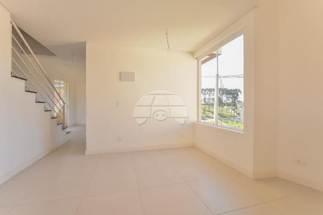 Casa à venda com 3 dormitórios em Abranches, Curitiba cod:147432 - Foto 10