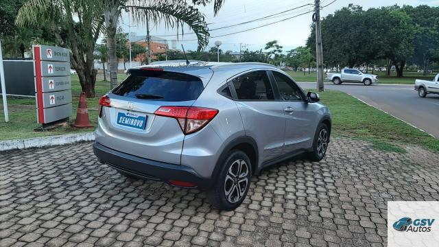 Honda HR-V - Foto 6