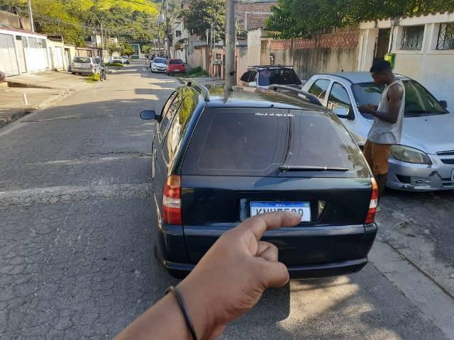 Fiat palio vendo ou troco - Foto 2