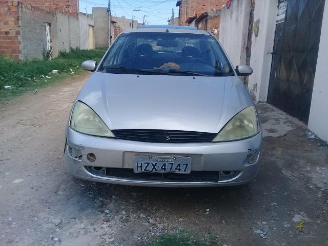 Vendo ou troco focus file - Foto 4