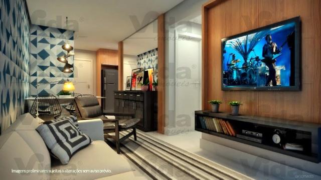 Apartamento à venda com 2 dormitórios em Pestana, Osasco cod:27676 - Foto 2