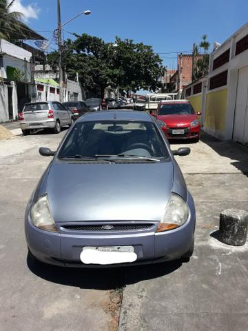 Ford Ka 98