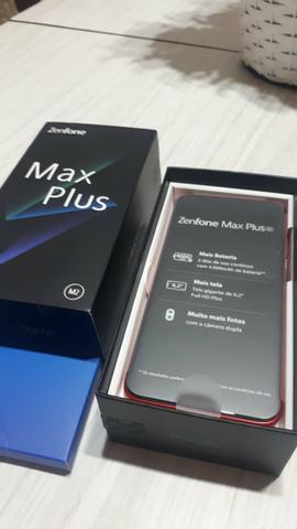 Zenfone Max plus M2 - Foto 2