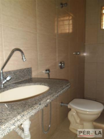 Casa geminada com 2 quartos - Bairro Jardim América em Goiânia - Foto 5