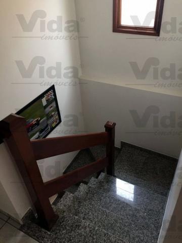 Casa à venda com 3 dormitórios em Cipava, Osasco cod:33349 - Foto 6