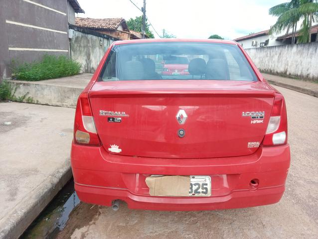 Renault Logan - completo - Foto 3
