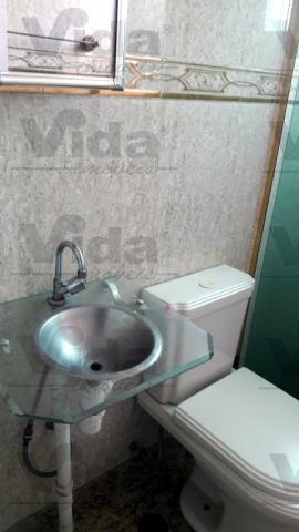 Apartamento para alugar com 2 dormitórios em Cidade das flores, Osasco cod:34242 - Foto 10