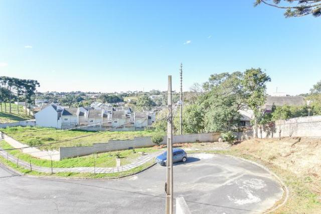Casa à venda com 3 dormitórios em Abranches, Curitiba cod:147432 - Foto 20