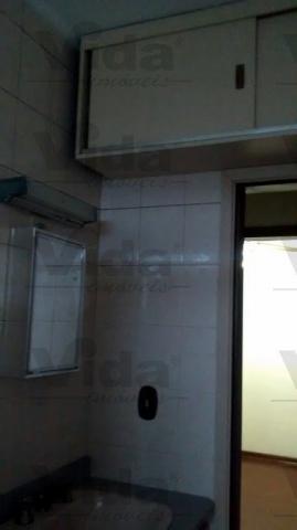Apartamento para alugar com 2 dormitórios em Jaguaribe, Osasco cod:28480 - Foto 16