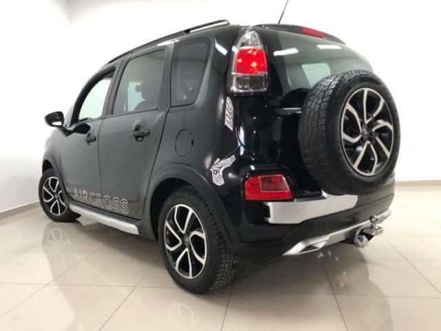 CitroËn aircross 2012 1.6 glx 16v flex 4p manual - Foto 3