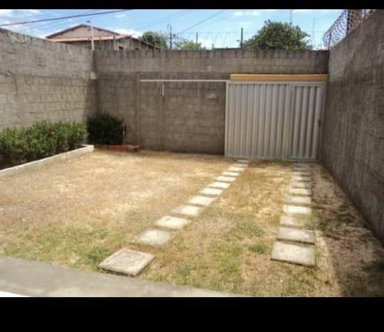 Casa plana próximo do frotinha de Messejana 7x37 - Foto 3