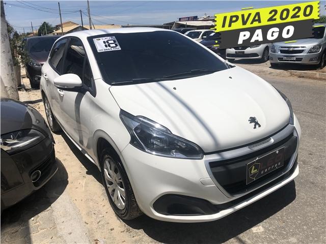 Peugeot 208 1.2 active 12v flex 4p manual - Foto 6
