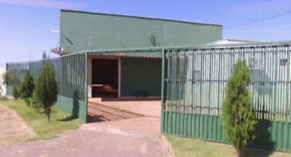 Comercial galpão / barracão - Bairro Setor Central em Guapó - Foto 5