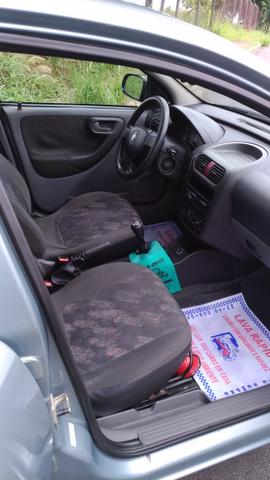 Corsa hatch 2003 basicão!!! - Foto 4
