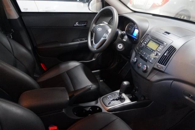 I30 2011/2012 2.0 MPFI GLS 16V GASOLINA 4P AUTOMÁTICO - Foto 8
