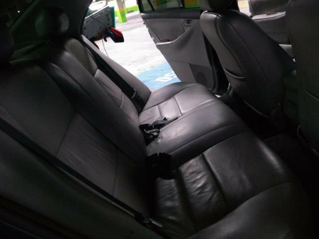 Corolla xei automatico nunca foi batido imprcavel - Foto 9