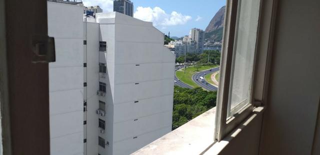 Botafogo na Rua Farani otimo conjugadão linda vista aceitamos deposito - Foto 4