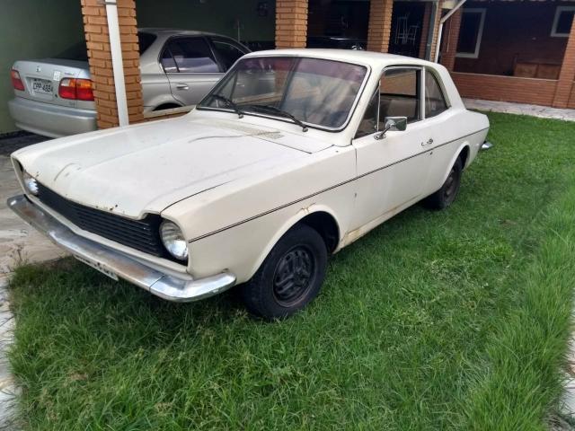 Vendo Corcel 77 2.700,00( PRA VENDE HJ ) leia o anúncio !!! - Foto 9