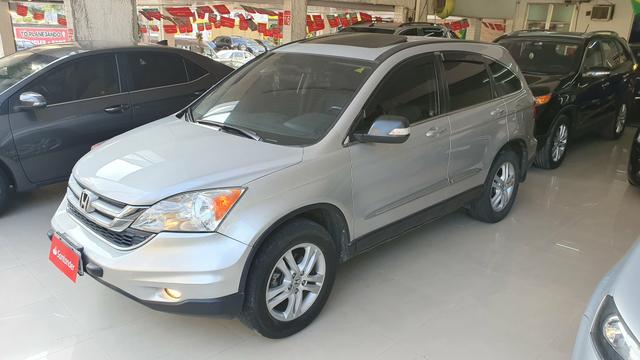 Honda Crv Exl 2011+ Teto - Foto 2