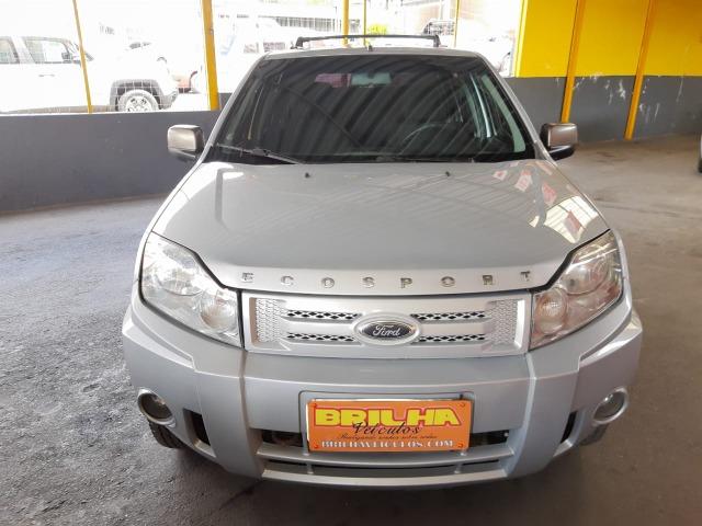 Ecosport///XLT///1.6 ///// 8v - Foto 12