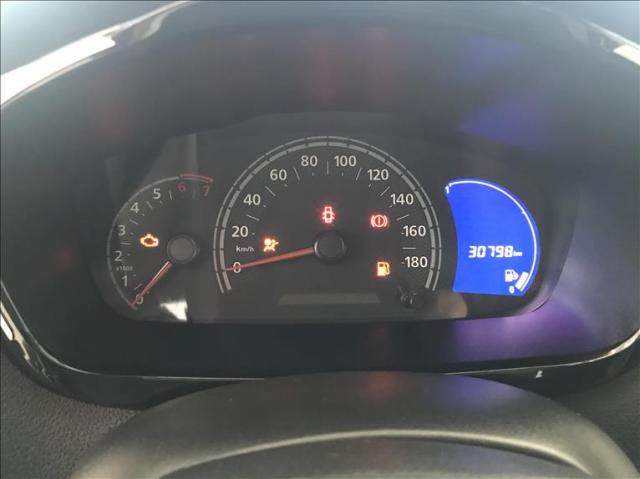 Renault Kwid 1.0 12v Sce Intense - Foto 3
