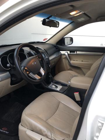 Kia Sorento 12/12 - Foto 3