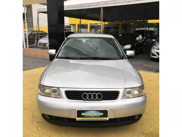 Audi A3 1.8 MANUAL - Foto 2
