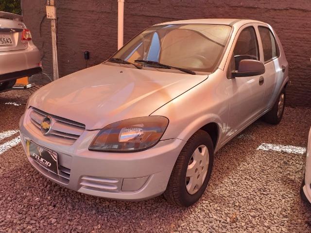 Gm chevrolet celta
