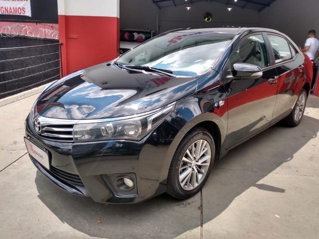 Toyota Corolla Xei 2.0 - Foto 3