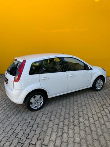 FIESTA 2014/2014 1.6 SE HATCH 16V FLEX 4P MANUAL - Foto 4