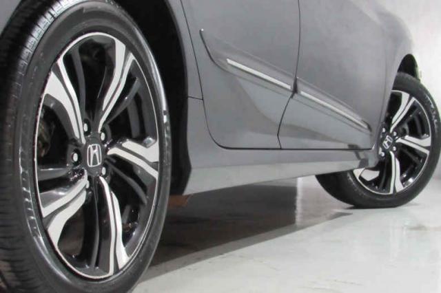 HONDA CIVIC 2.0 16V FLEXONE EXL 4P CVT 2017 - Foto 5