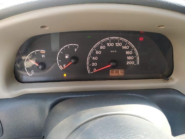 Fiat Strada 1.4 Fire Flex Cabine Simples 2p 2012 - Foto 10