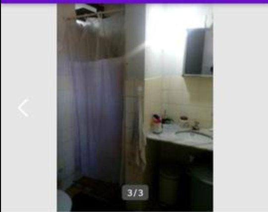 Alugo quarto individual mobiliado em jardim camburi