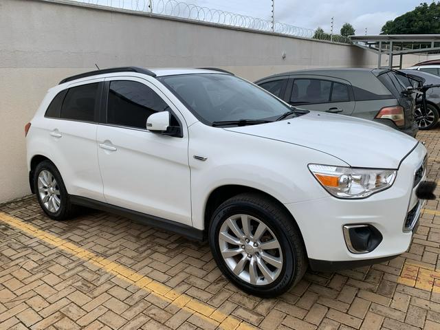 ASX AWD 4x4
