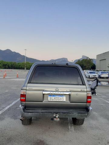 Hilux SW DLX - Foto 2