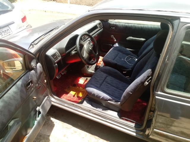 Fiesta 95 dok ok documento ok motor ok - Foto 3