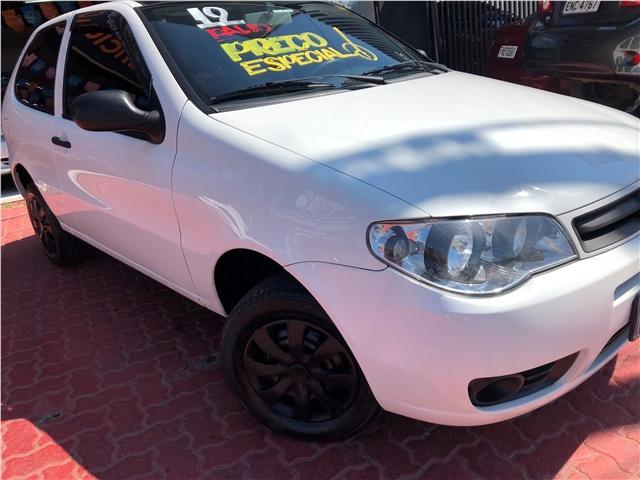 Fiat Palio 1.0 mpi fire economy 8v flex 2p manual - Foto 2