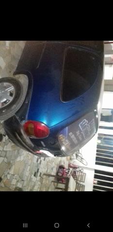 Corsa bem conservado, td em ordem - Foto 3