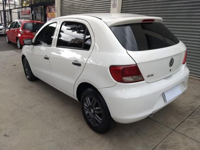 Vw Gl 1.0 Completo ano 2010 - Foto 6