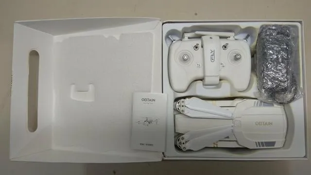 Drone c-fly obtain (semi novo)